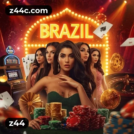 Bônus exclusivo do APK z44