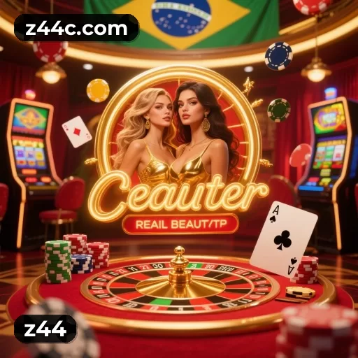 Download oficial z44 seguro para Android e iOS