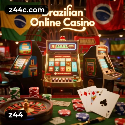 RTP verificado nos jogos de mesa do cassino z44