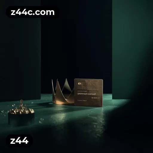 Cassino ao vivo z44 com dealers brasileiros e streaming 4K
