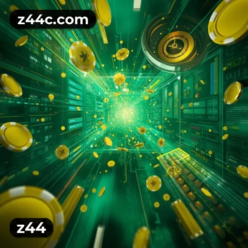 Estratégias comprovadas para Fortune Games na z44