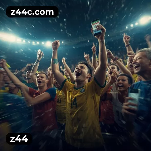 z44 com RTP verificado e jogos auditados pela eCOGRA
