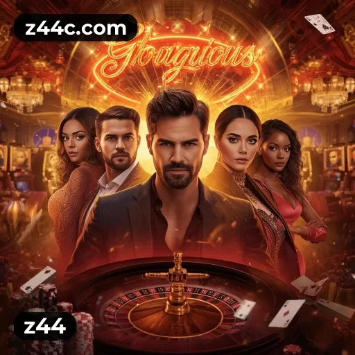 Seis modalidades de loteria z44 com odds transparentes