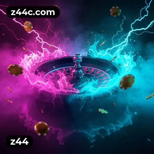 Canal Telegram oficial z44 — bônus e alertas exclusivos