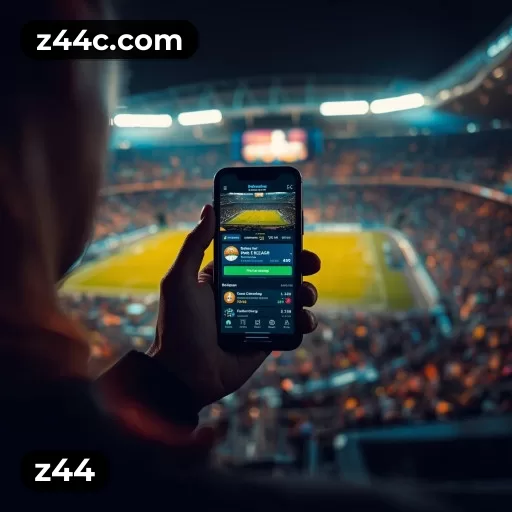 Estratégias comprovadas para maximizar ganhos na z44